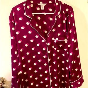 Victorias secret pijama